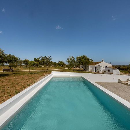 Aroucas Turismo E Natureza Castro Marim Eksteriør bilde