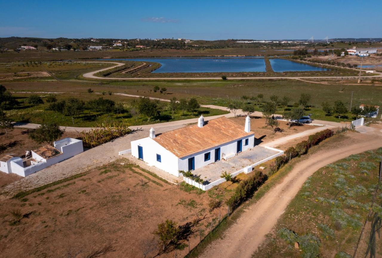 Aroucas Turismo E Natureza Castro Marim Eksteriør bilde